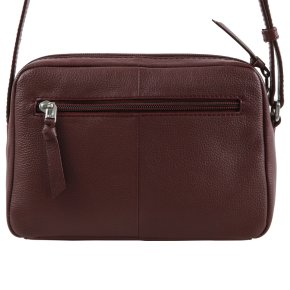 BREE Cary 10 Schultertasche port royal