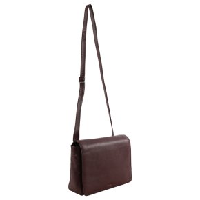 BREE Cary 11 schultertasche port royal