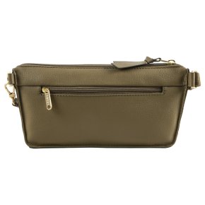 Bree CARY 8 Gürteltasche olive