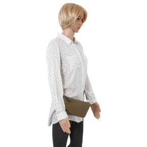 Bree CARY 8 Gürteltasche olive
