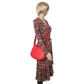 Bree LIA 7 Schultertasche jazzy cross