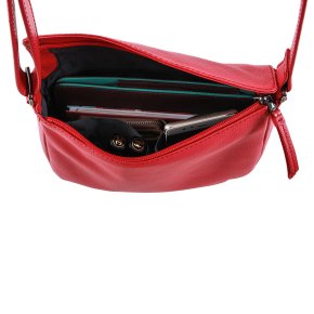 Bree LIA 7 Schultertasche jazzy cross