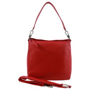 BREE LIA 4 2in1-Tasche racing red