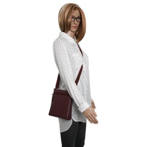 Bree VORA 1 Schultertasche port royal