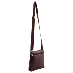 BREE VORA 1 Schultertasche port royal