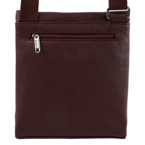 BREE VORA 1 Schultertasche port royal