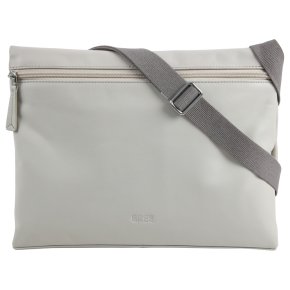 BREE VORA 3 Handtasche grey morn cross