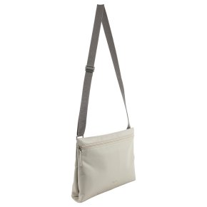 BREE VORA 3 Handtasche grey morn cross