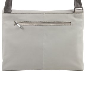 Bree VORA 3 Handtasche grey morn cross
