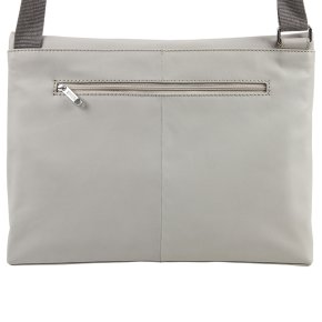 BREE VORA 3 Handtasche grey morn cross