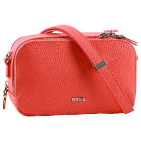 Bree NIEVA 3 Handtasche sunset grained