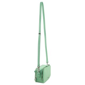 Bree NIEVA 3 Handtasche acqua grained