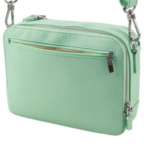 Bree NIEVA 1 Handtasche acqua grained