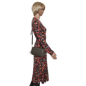 Bree NIEVA 3 Handtasche crocodile