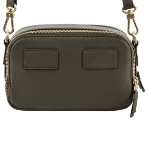 Bree NIEVA 3 Handtasche crocodile