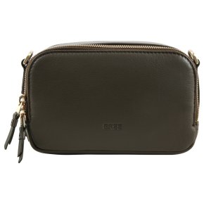 Bree NIEVA 3 Handtasche crocodile