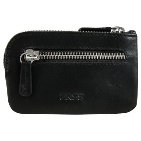 Bree POCKET NEW 105 key case black