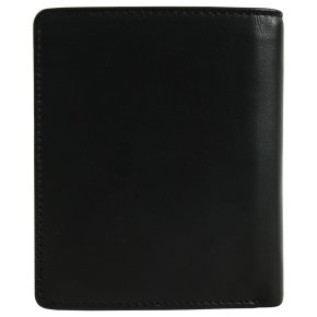 BREE POCKET NEW 113  Portemonnaie black