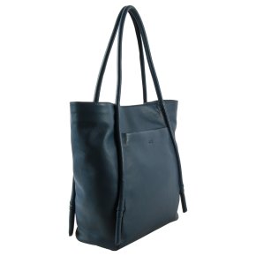 Bree LOFTY 1 Business-Shopper navy blazer