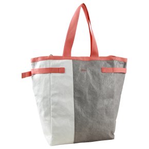 Bree PNCH VARY 6 Handtasche grey/whitesunset