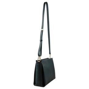 Bree PURE 4 Schultertasche navy