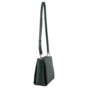 Bree PURE 4 Schultertasche aloe