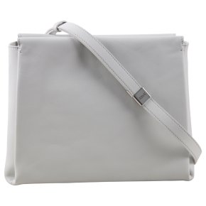 Bree PURE 4 Schultertasche camellia