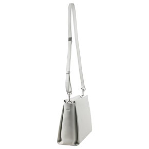 Bree PURE 4 Schultertasche camellia