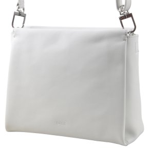 Bree PURE 4 Schultertasche camellia