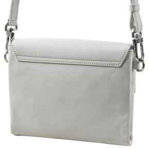 BREE Pure 11 flat crossbody camellia