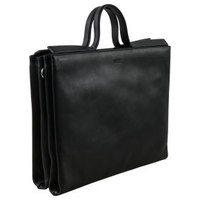 BREE Pure 13 laptop bag black