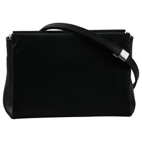 Bree Pure 14 cross shoulder S black