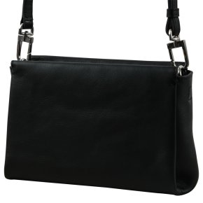 BREE Pure 14 cross shoulder S black