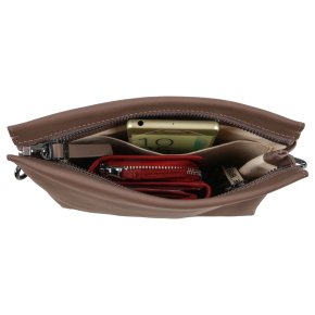 Bree PURE 2 Handtasche carbon