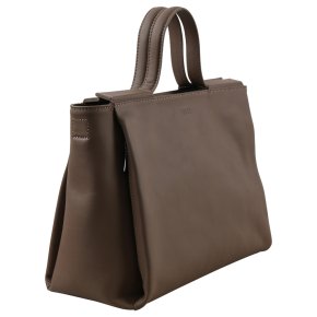 Bree PURE 5 Shopper S carbon