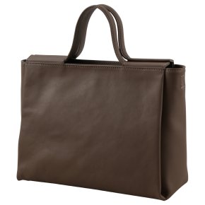 Bree PURE 5 Shopper S carbon