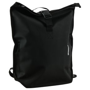 BREE PNCH V2 backpack black