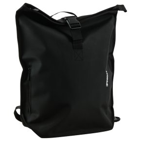 Bree PNCH V2 backpack black
