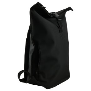 BREE PNCH V2 backpack black
