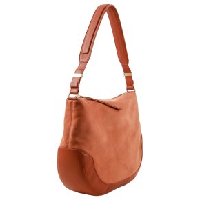 BREE Avea 4 cinnamon hobo