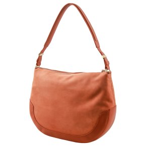 BREE Avea 4 cinnamon hobo