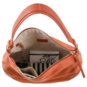 BREE Avea 4 cinnamon hobo