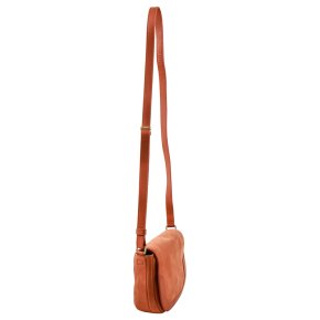 BREE Avea 6 cinnamon saddle bag