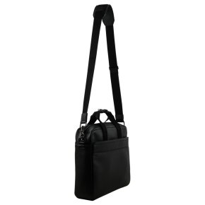 Bree Aiko 3 toploader black
