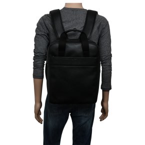 BREE Aiko 4 backpack black