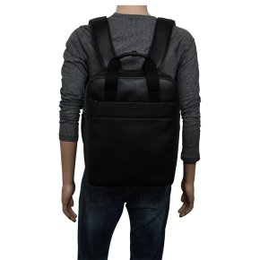 Bree Aiko 4 backpack black