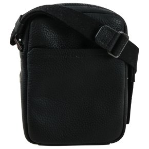 BREE AIKO 5 Cross Bag S black