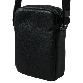 BREE AIKO 5 Cross Bag S black