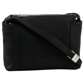 Bree Tana 1 cross shoulder black