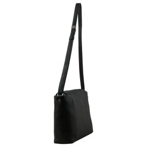 BREE Tana 3 cross shoulderL black